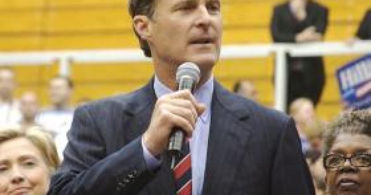Bayh's Very Partisan Exit