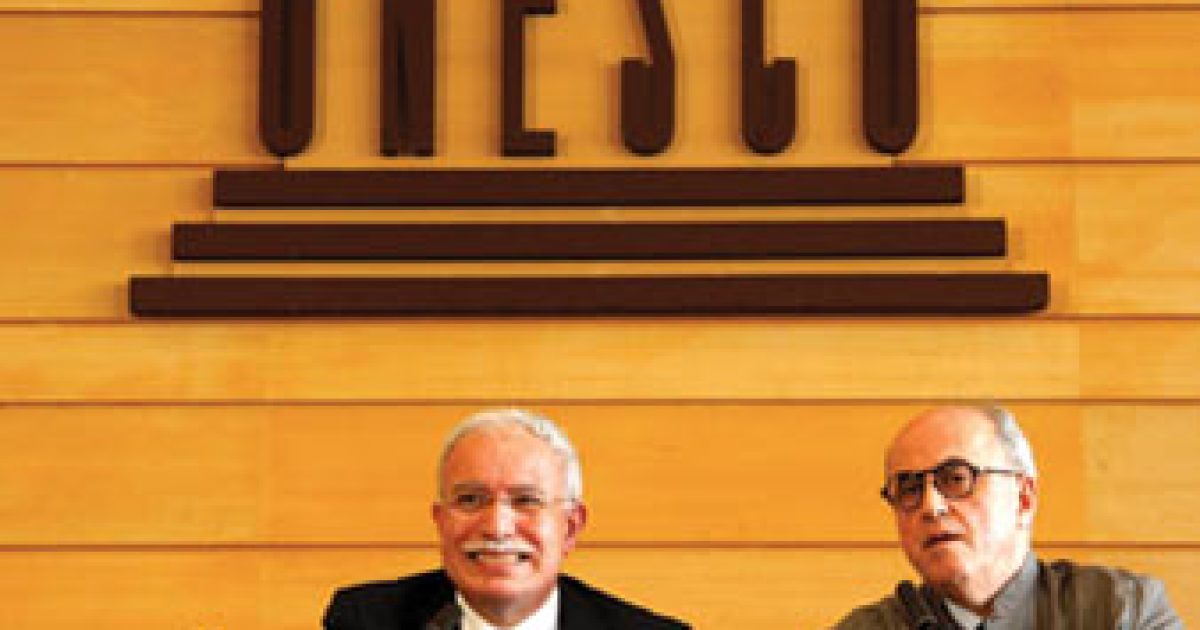 The UNESCO Follies Are Back