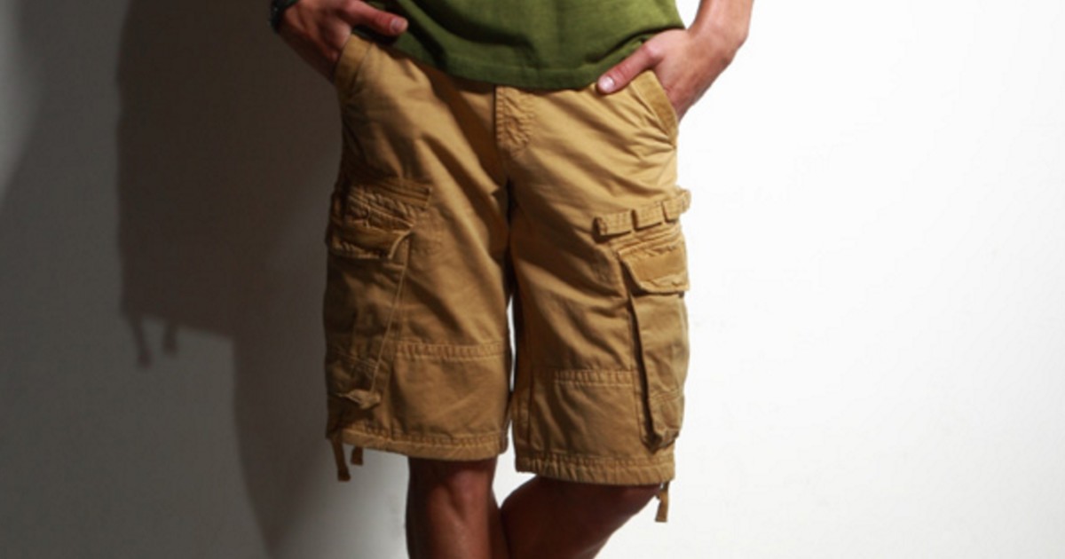 Weird Week in (Internet) Politics: Cargo Shorts, Soylent Trump, Carson's Hot Take