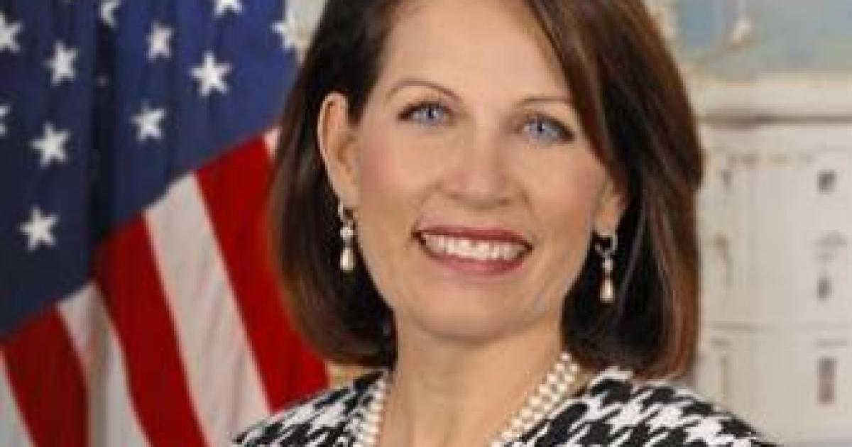 Michele, Iowa's Belle?
