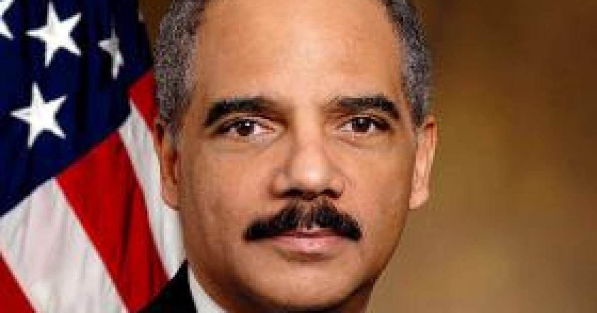 Failing Up at the Department of Justice