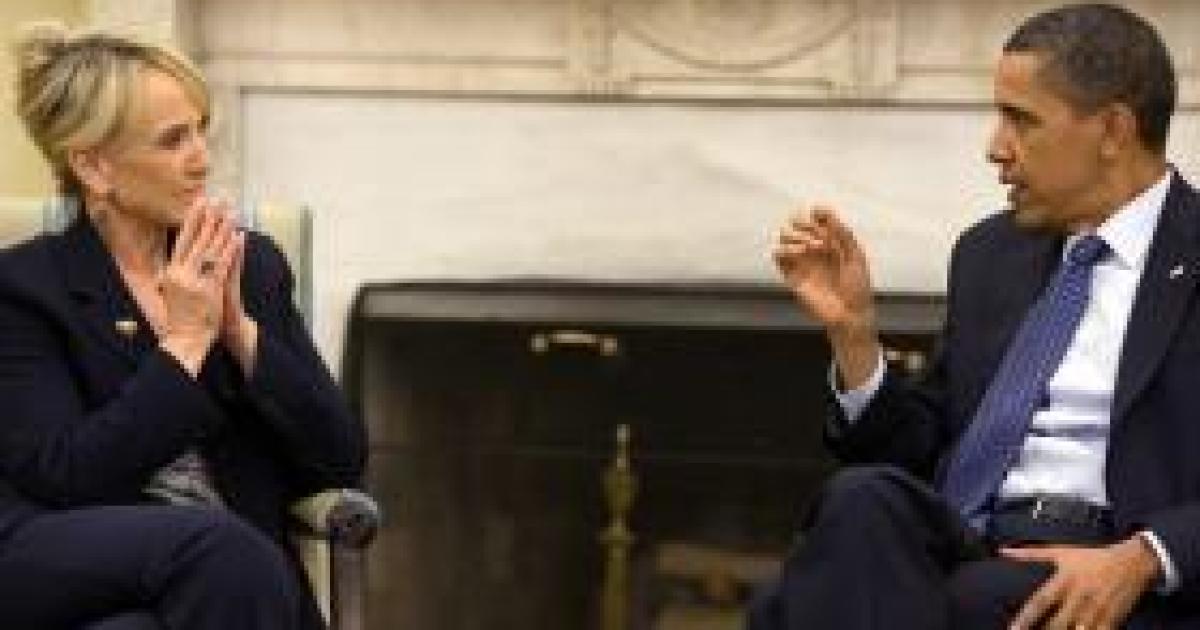 Obama v. Arizona