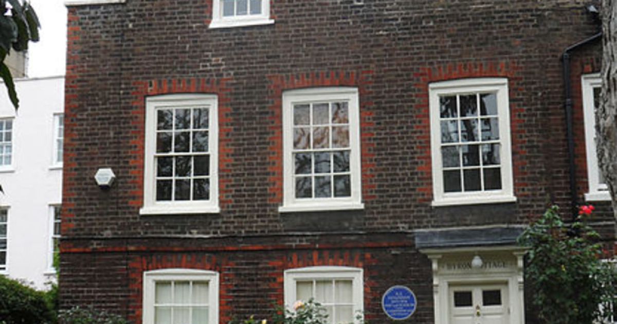 Prufrock: Trump's Minorities, Housman's England, and the Strange Bensons