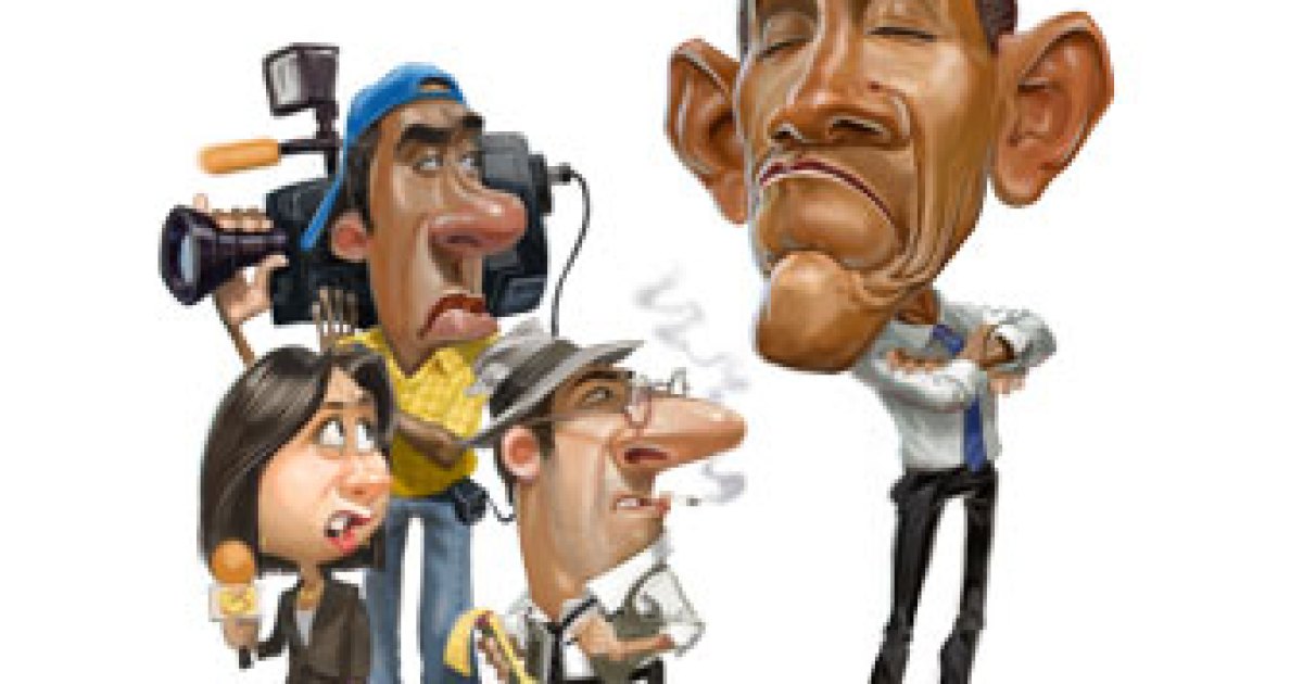 Obama’s Enablers