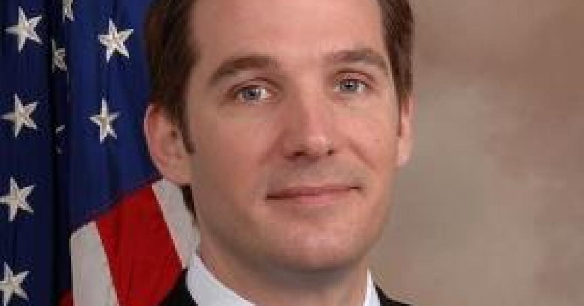 Rep. Nye of Virginia Looks Like a "No"