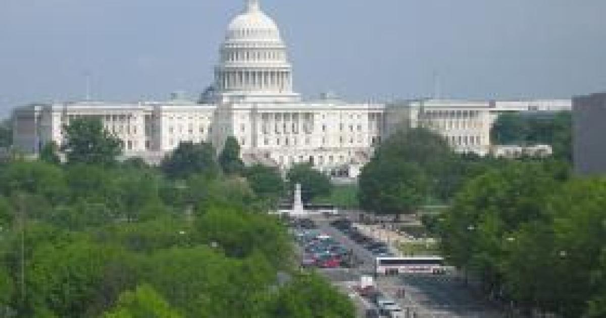 Tax Deal Reached
