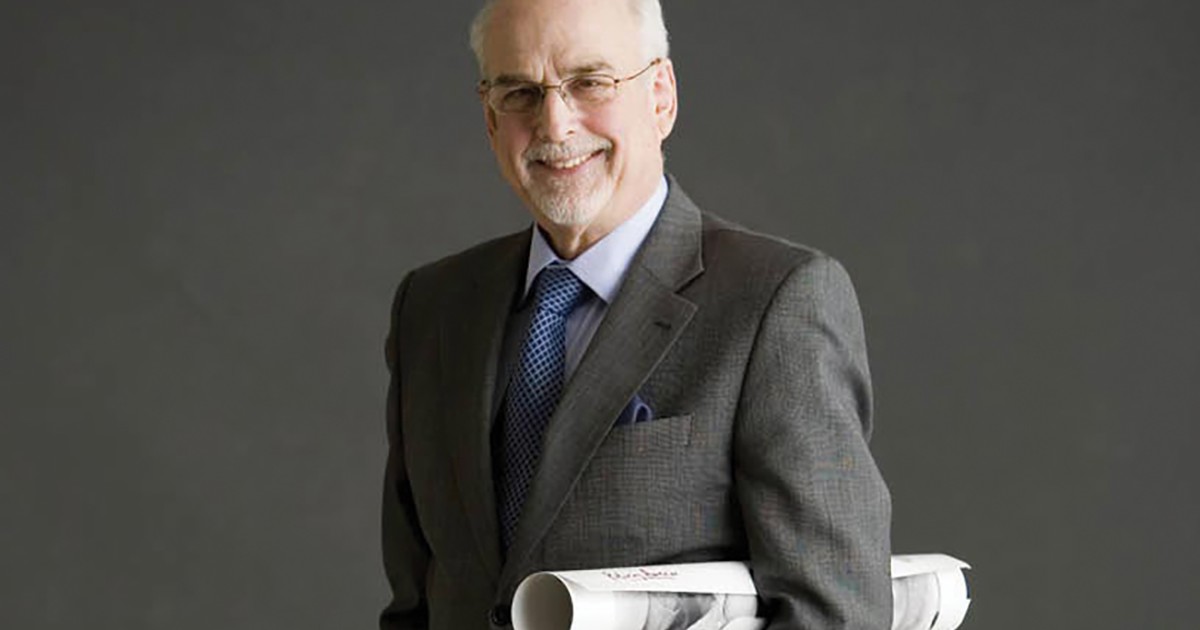 Bruce Cole, 1938-2018