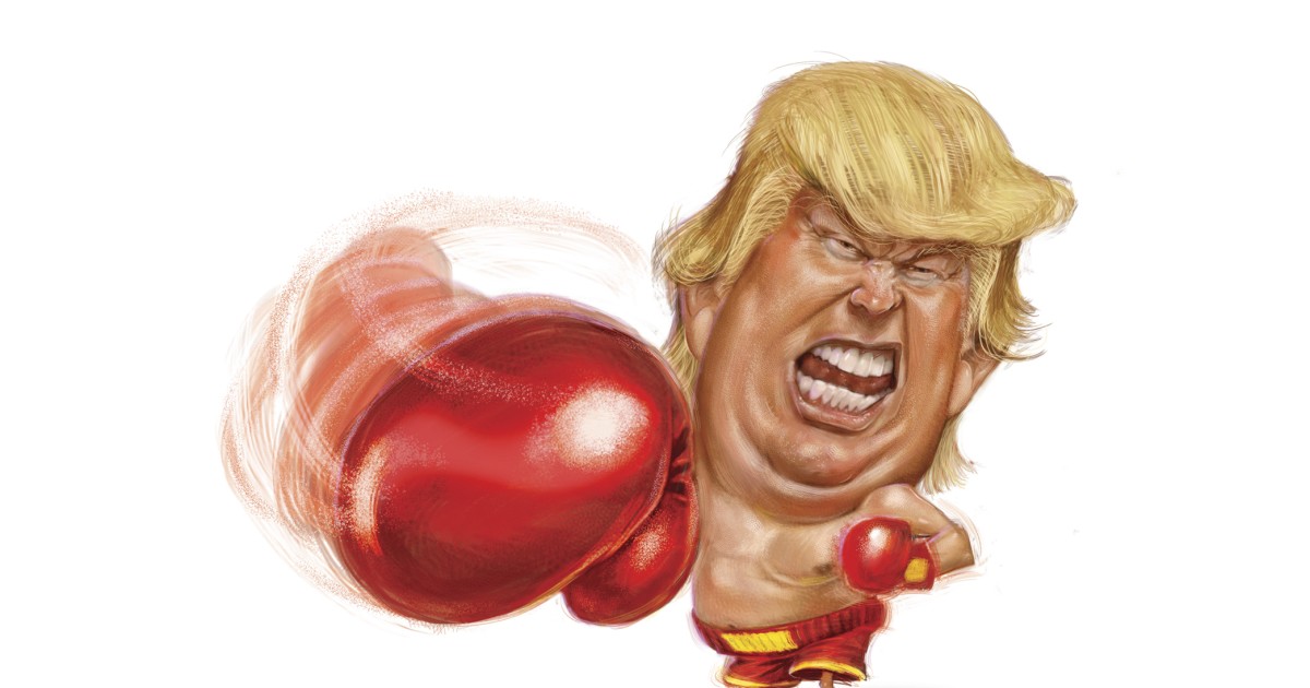 Fight Preview