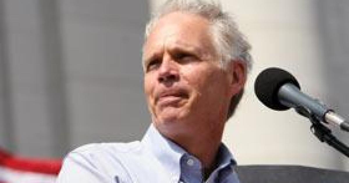 10 Senate Seats the GOP is Likely to Win