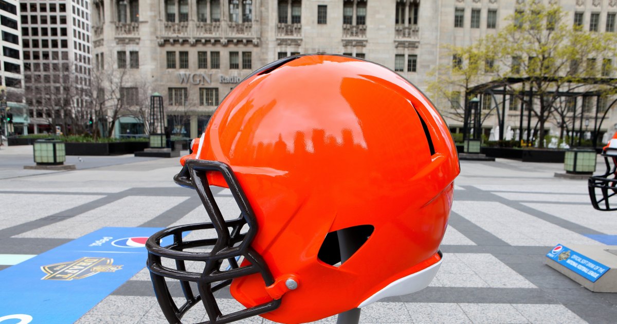 TMQ Podcast: Previewing the NFL Draft