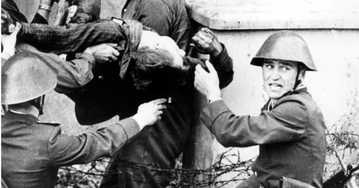 Berlin, 25 Years Later