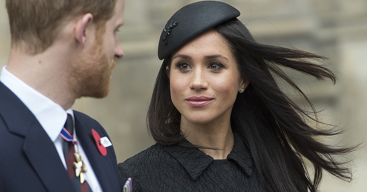 Yes, Americans Should Care About the Royal Wedding