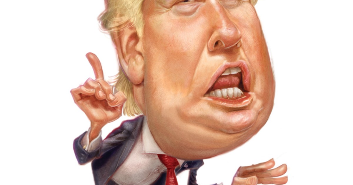 Barnes: Why Trump Needs Paul Ryan