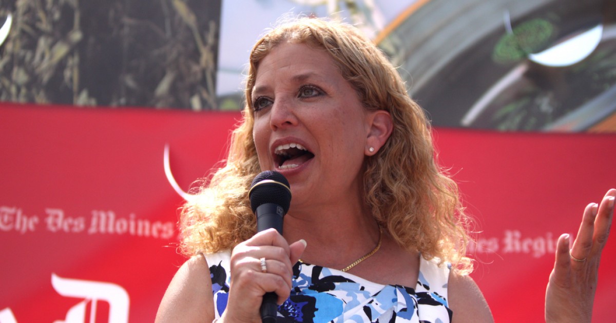 Emails Reveal Commemorating Holocaust Was Too Burdensome for DNC