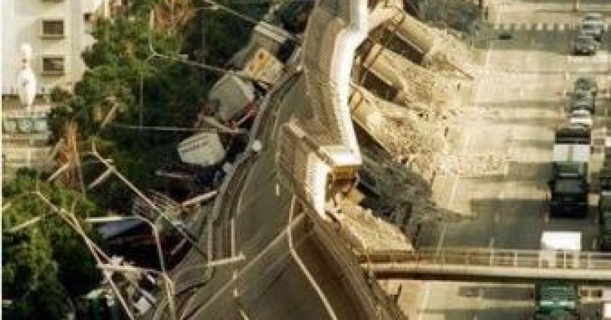Hundreds Confirmed Dead in Japan