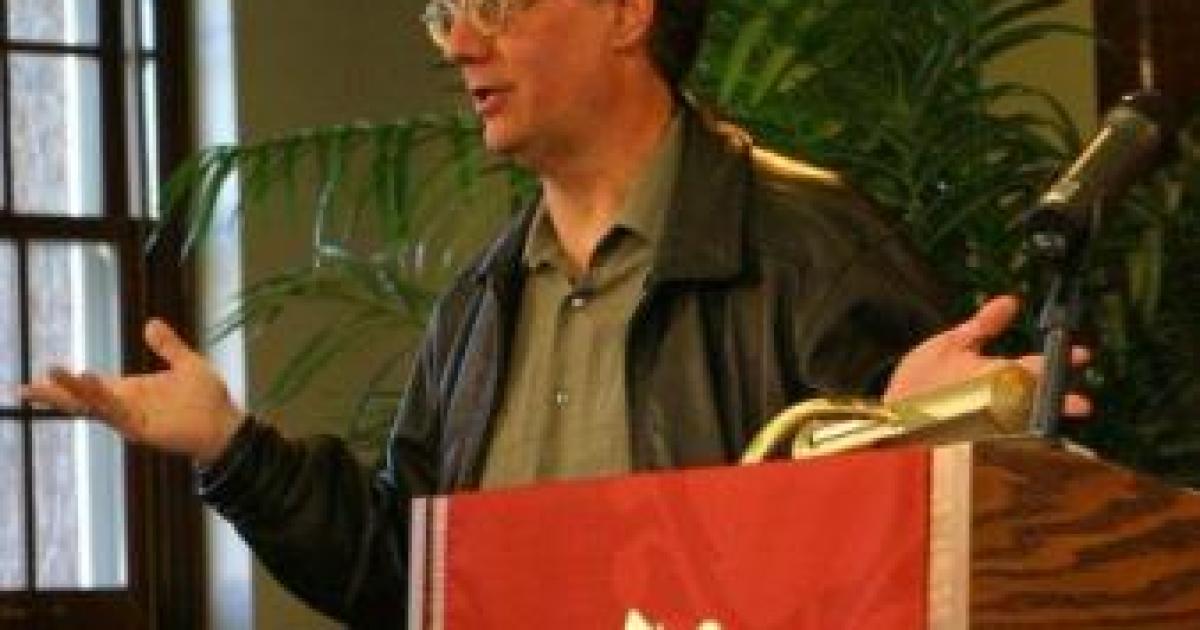 Juan Cole's Fictions