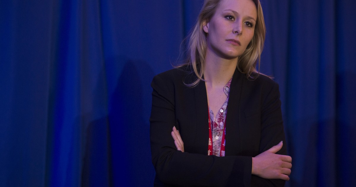 Going Rogue at CPAC: Mona Charen Slams Sexist Hypocrisy and Racism at CPAC; Calls invitation of Le Pen a 'Disgrace'