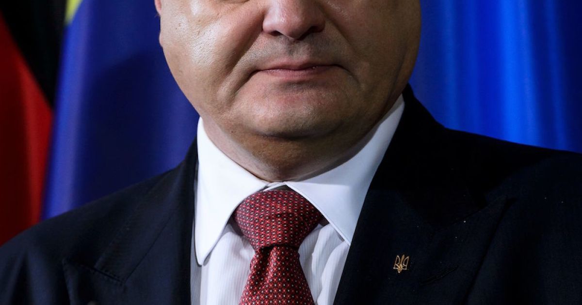 Amid Conflict With Russia, Ukraine Moves Closer to EU