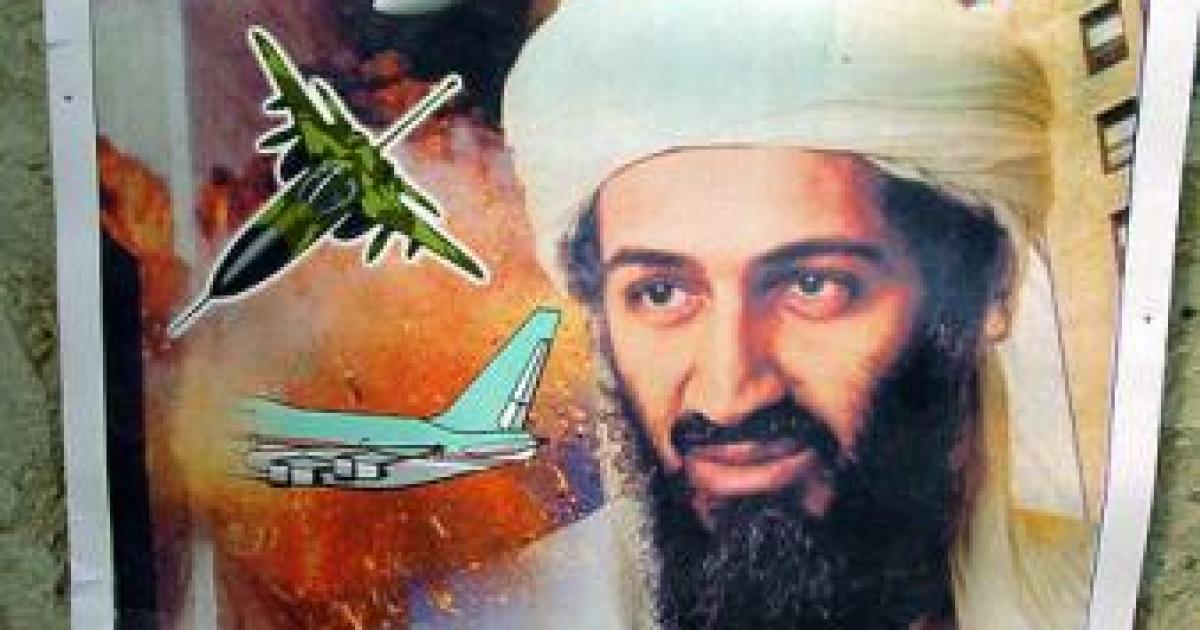 If Not Gitmo, Where Would Osama Bin Laden Go?