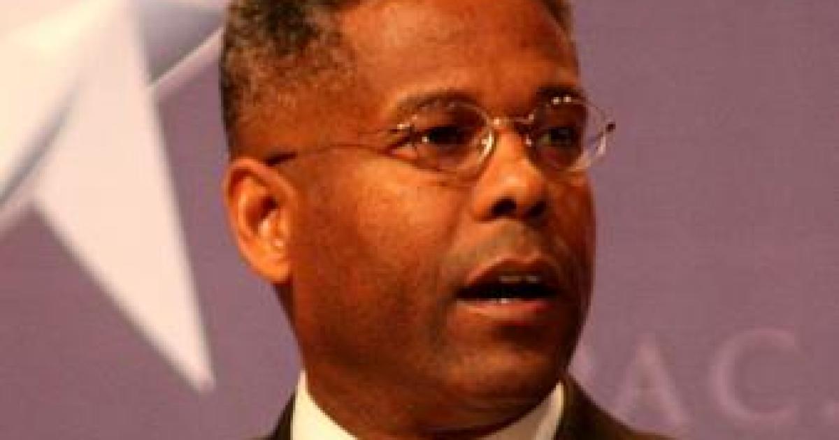 Allen West on the Marines Incident: 'Shut Your Mouth, War Is Hell'