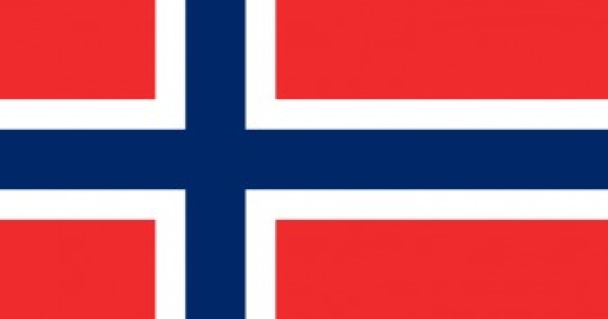 Oslo Journal: Liberation Day