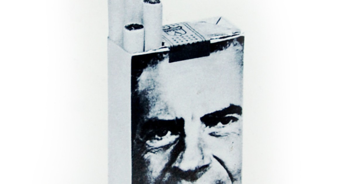 The Selling of Joe McGinnis