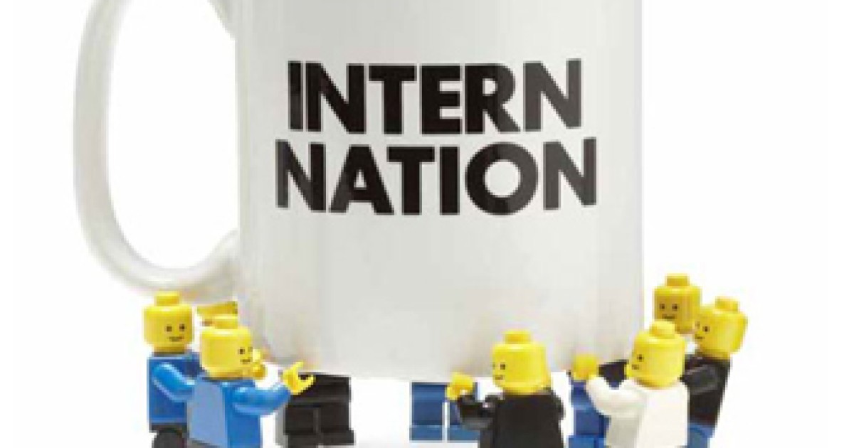 What Price Interns?