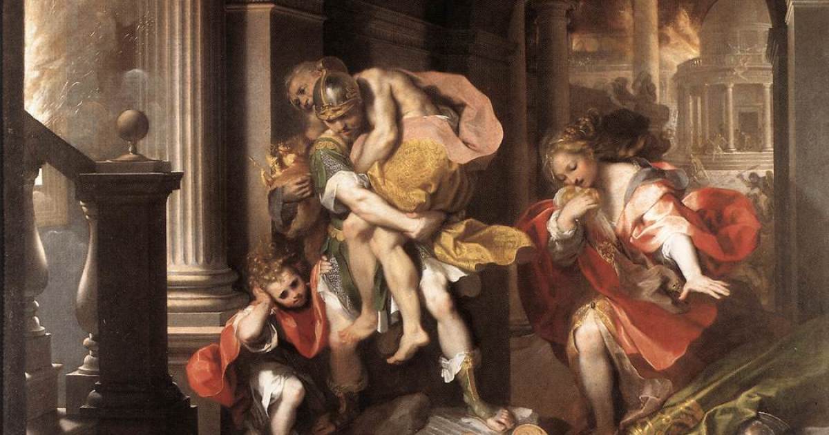 Prufrock: Flawed Education Rankings, Shakespeare’s Supposed Misogyny, and the Meaning of the ‘Aeneid’