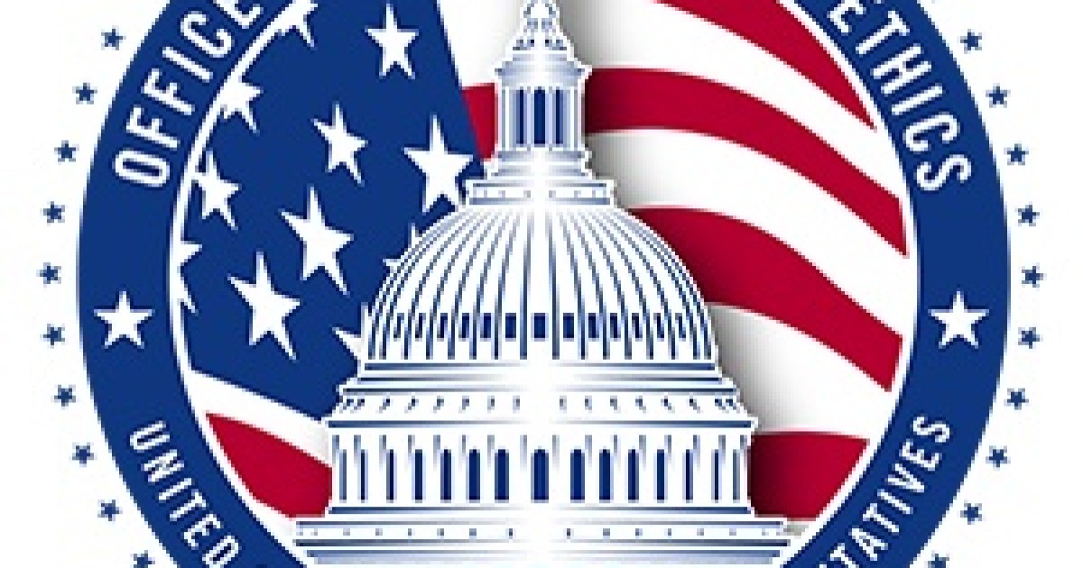 GOP House Fails Ethics Test