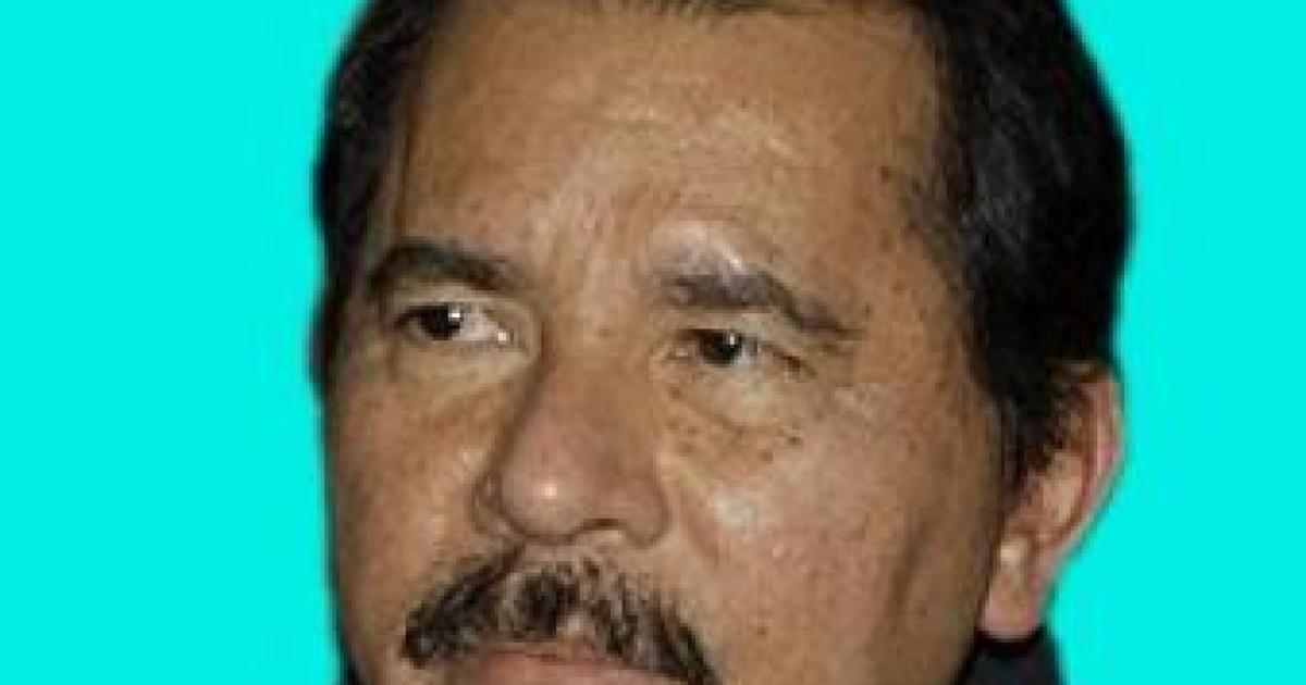 Ortega’s Land Grab