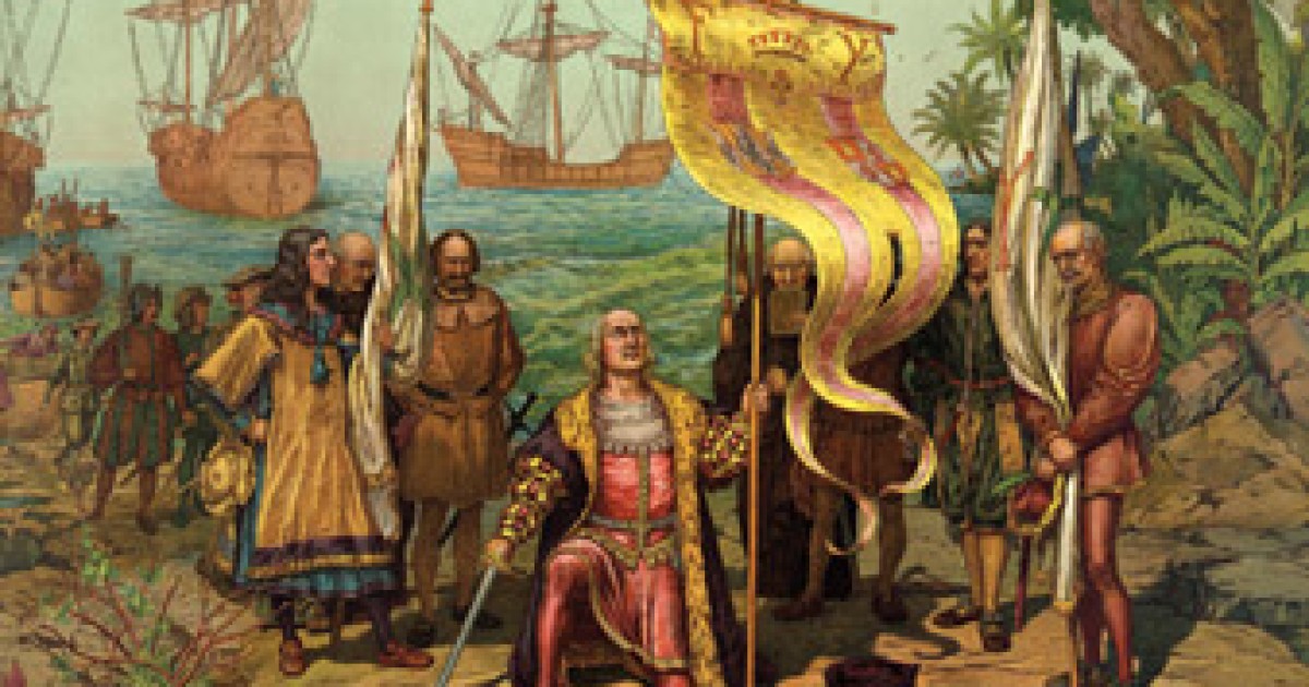 How the West Won: Freedom and ‘killer apps’