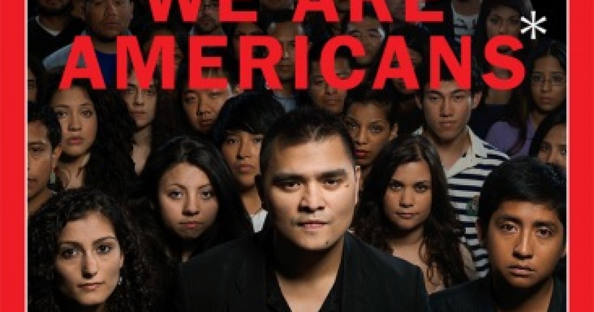 Time Mag Super PAC?