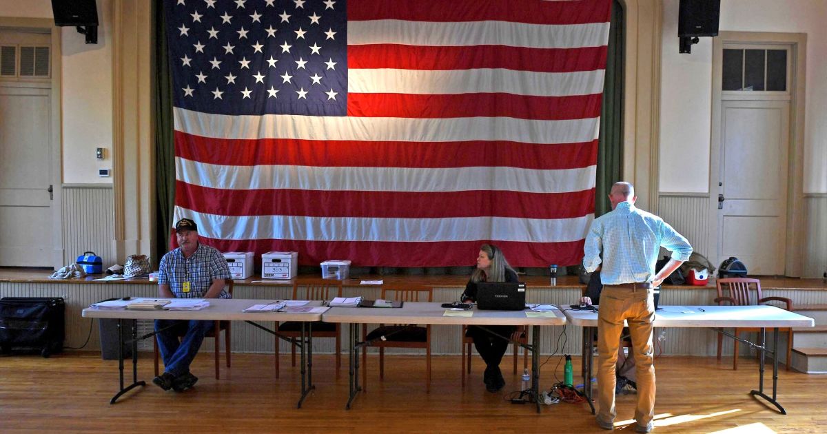 Editorial: Don’t Punish Republicans