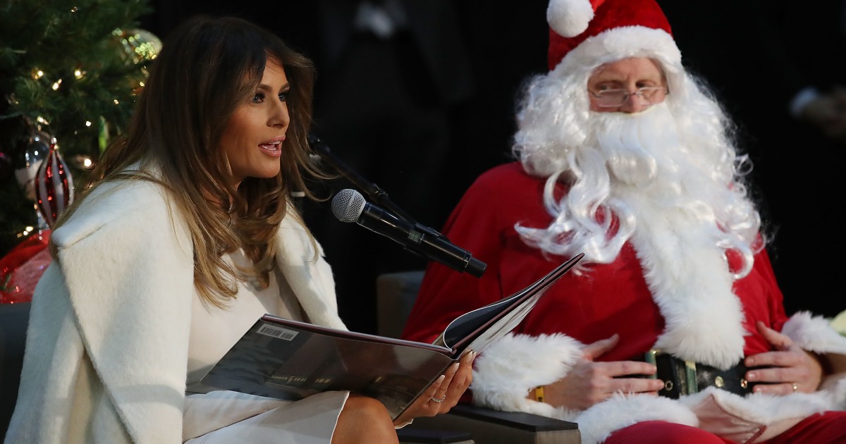 The Books of Christmas