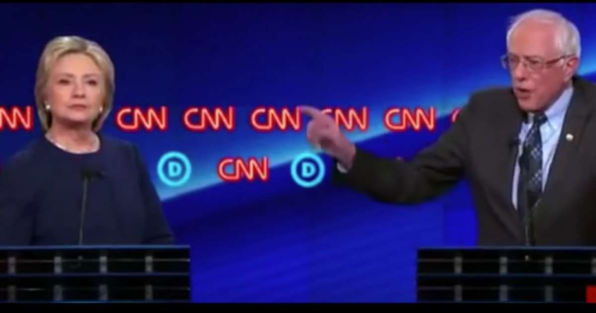 RNC Highlights Attacks in Dem Race