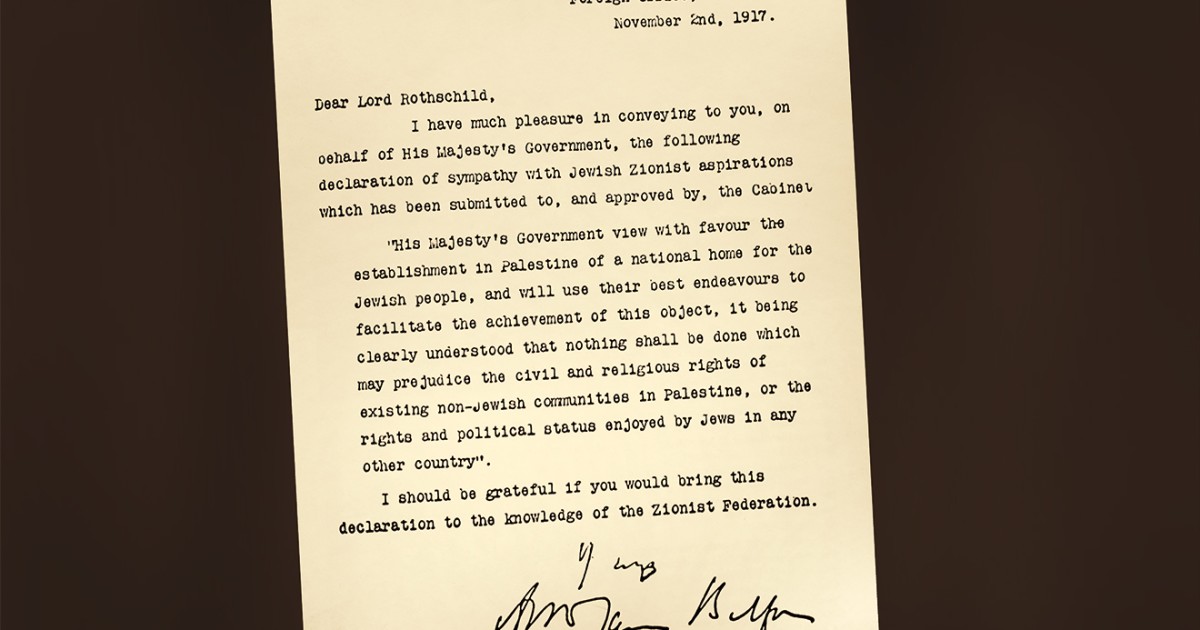 A Letter That Lasted