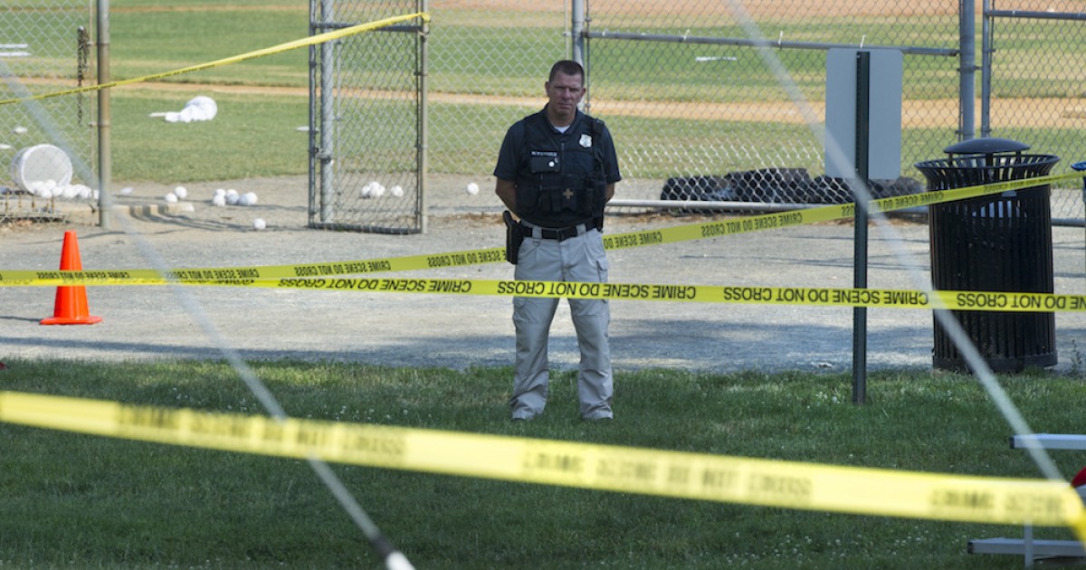 When a Tragedy Hits Close to Home