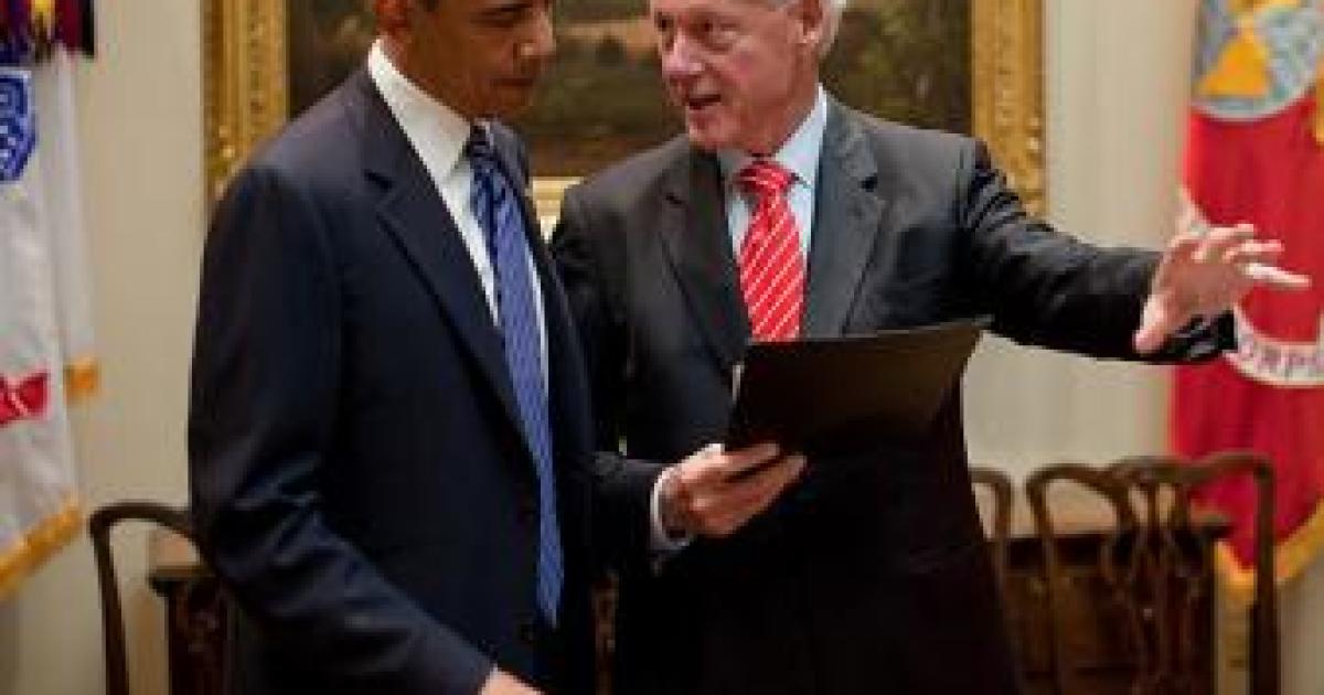 Morning Jay: Four Historical Lessons for the Republican House