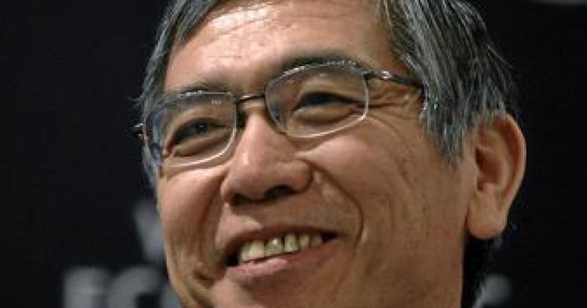 Helicopter Haruhiko