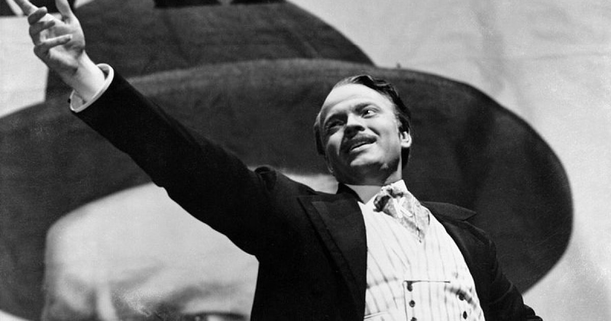 Prufrock: Defending Core Curriculums, Film as Art, and the "Age of Trump"