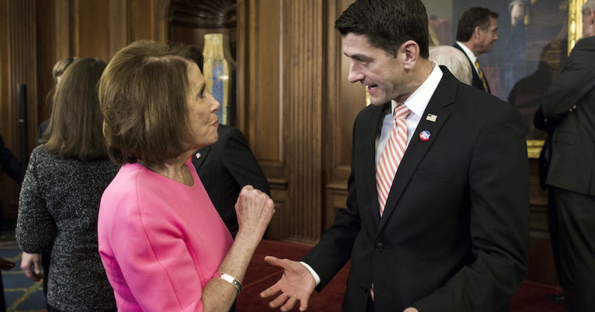 The Political Has Gotten a Little Too Personal