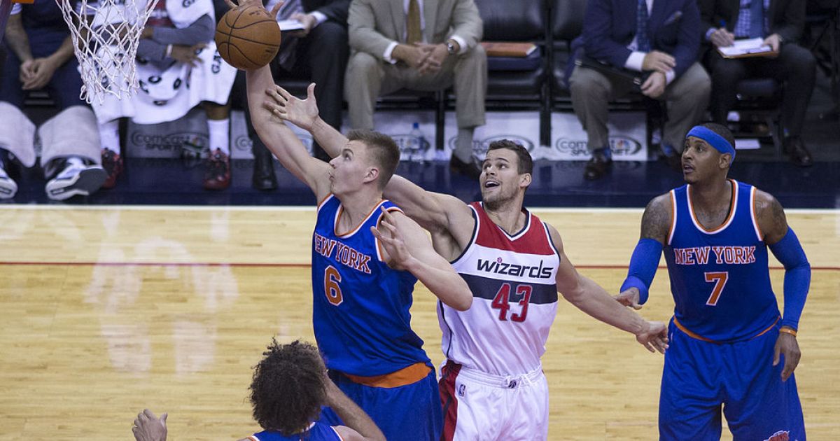 The New York Knicks Are an Abomination