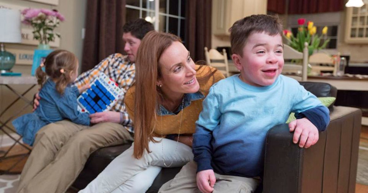 Can This Boy’s Life Be Saved?