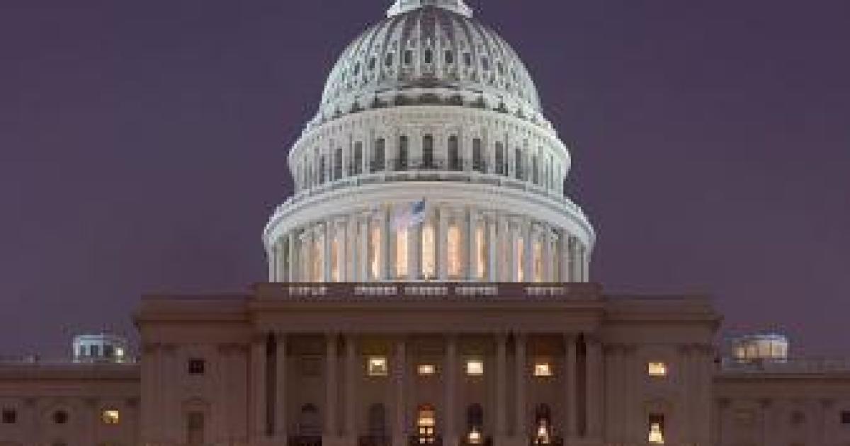 House Not Looking Good for Democrats
