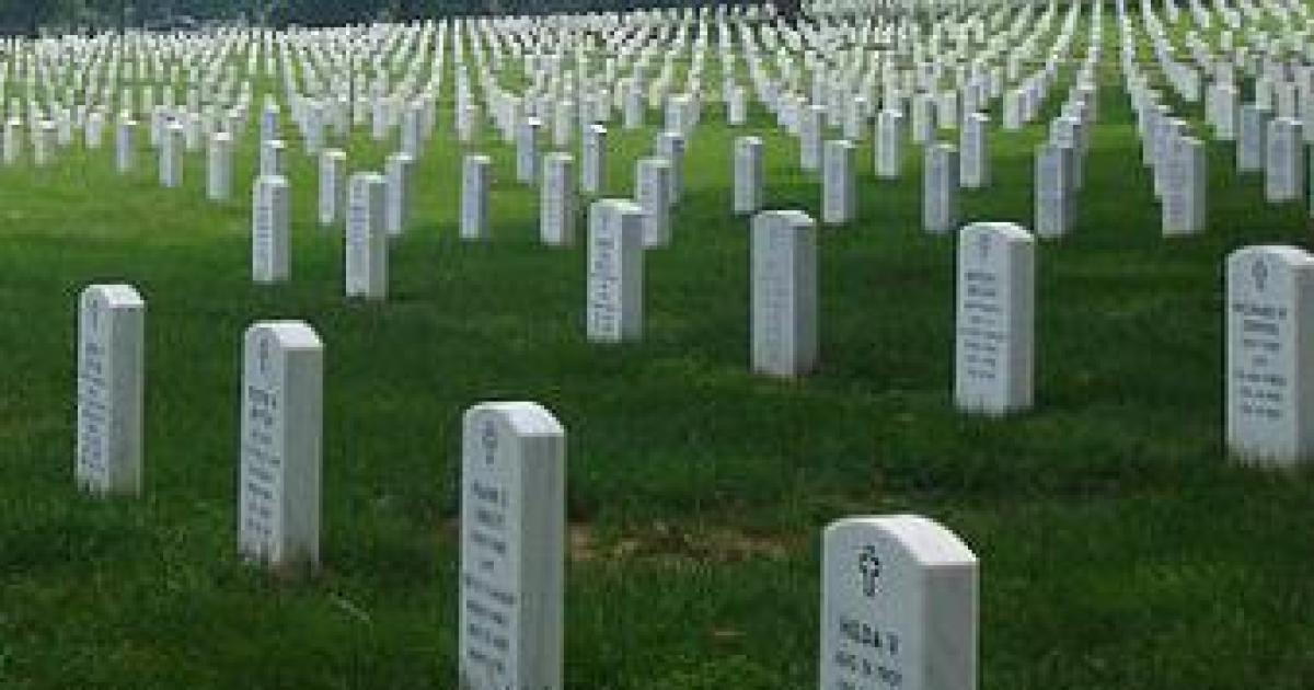 These Were Merciful Men