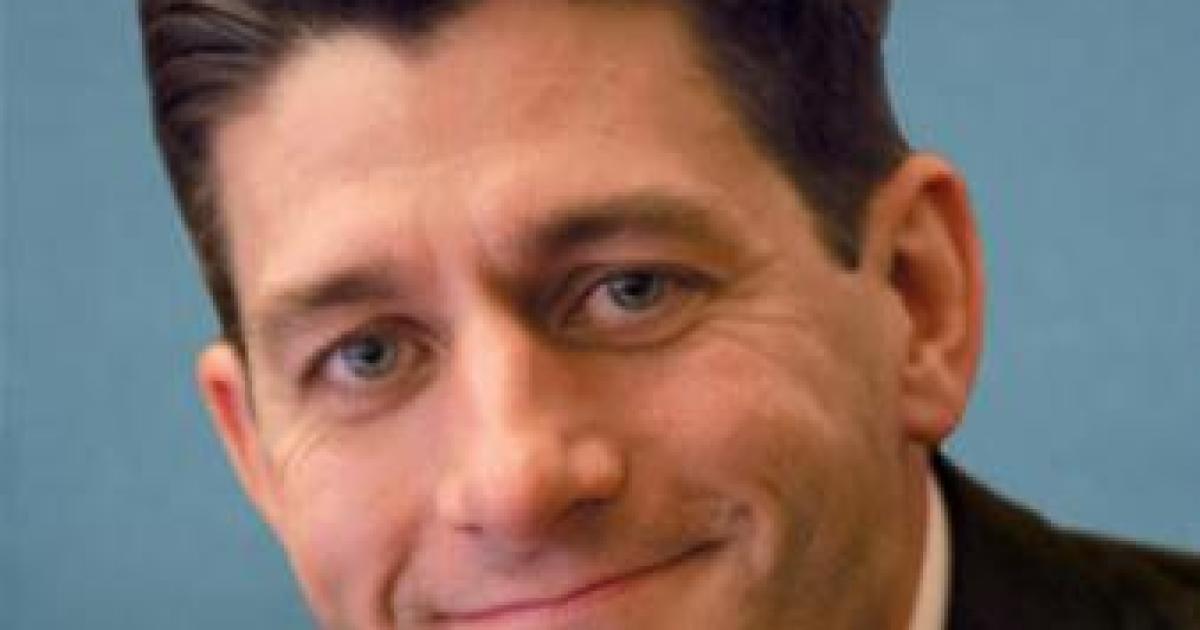 Why Ryan-Rivlin Would Work (and Obamacare Won’t)