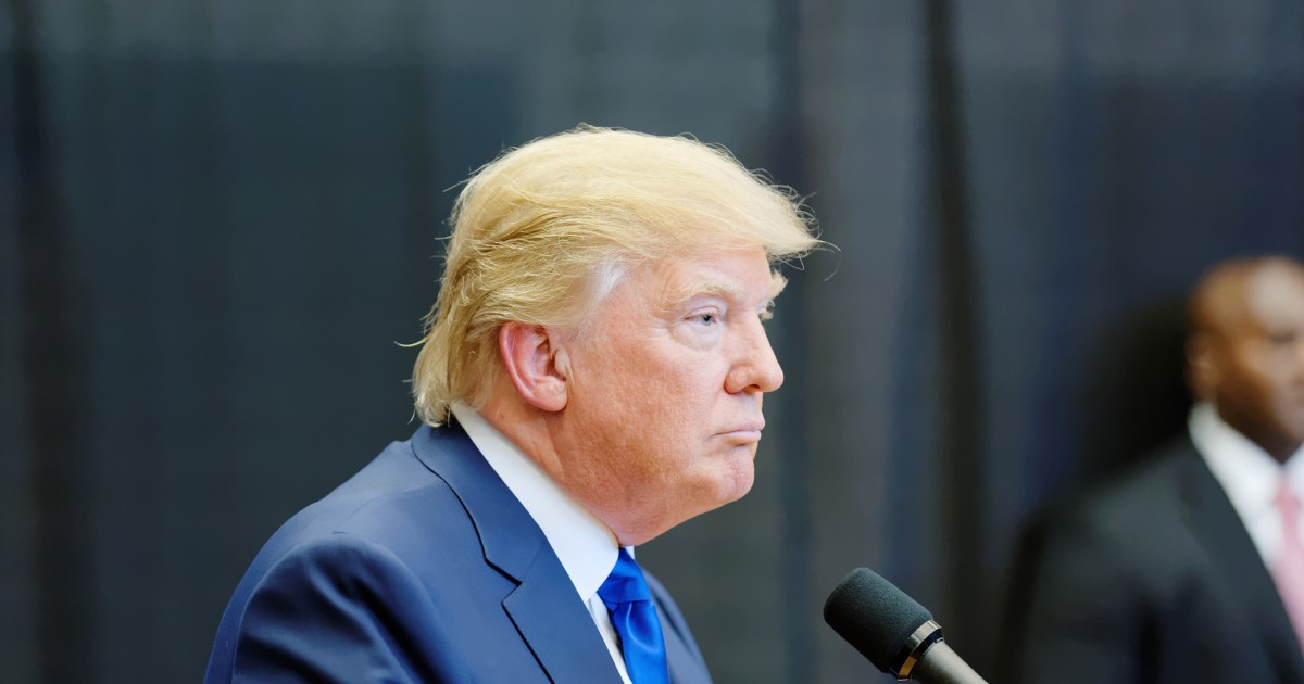 Loser of the Debate: Trump