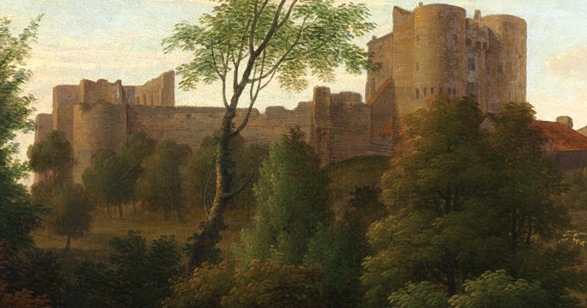 How 'Civilisation' Saved Civilization