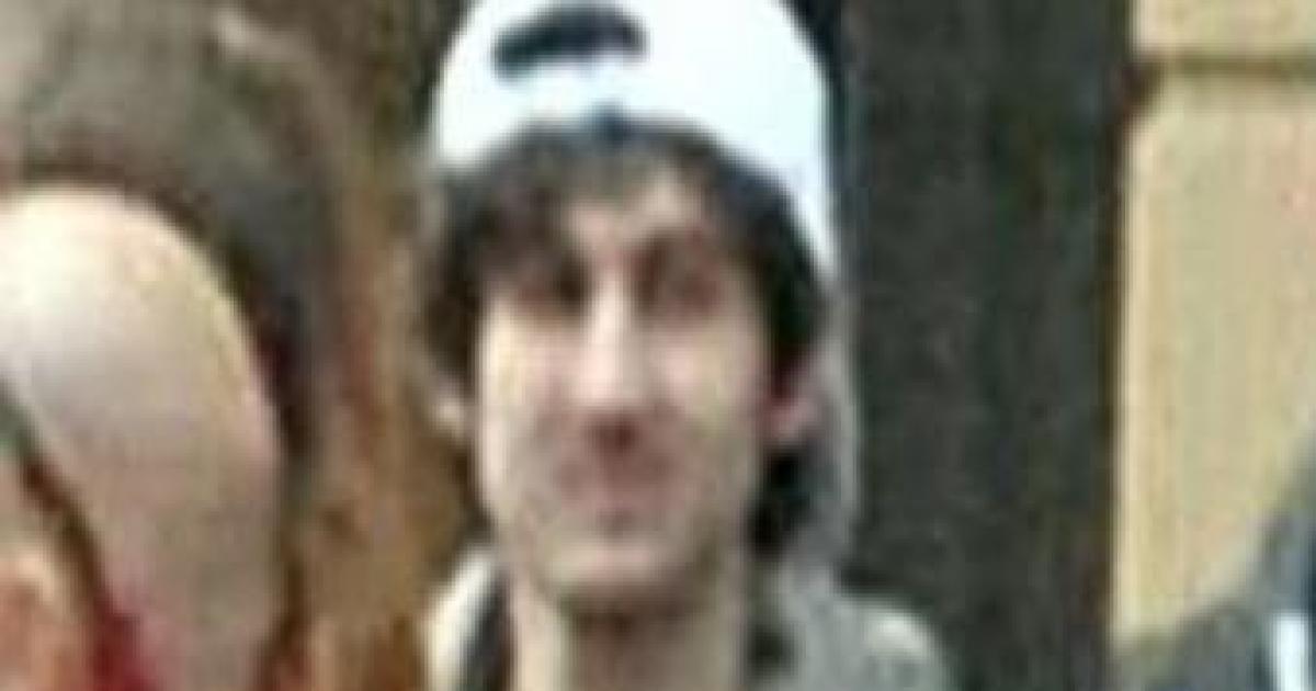 Bombing Suspect 'Stopped Talking' After Being Read Miranda