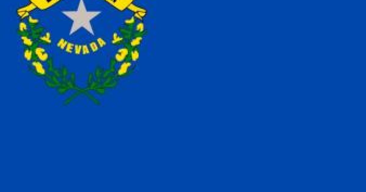 Republican Amodei's Big Win in Nevada